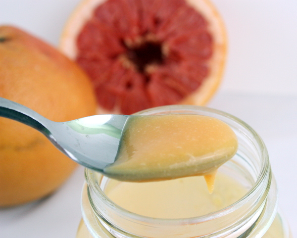 grapefruit