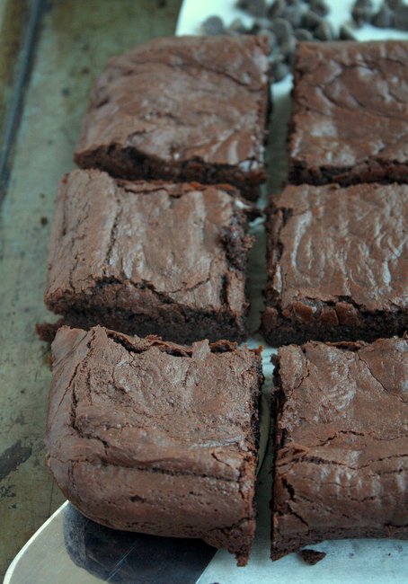 brownies