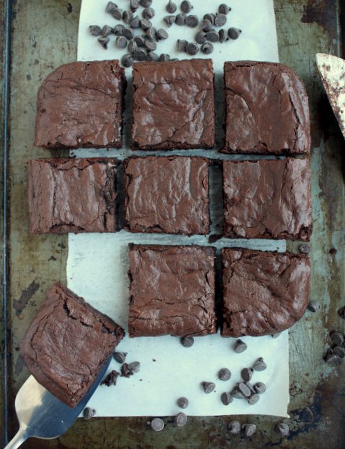 brownies