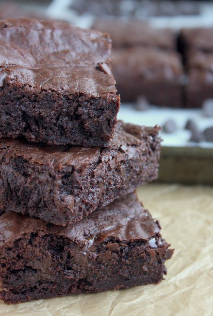 brownies