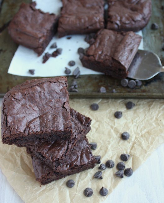 brownies